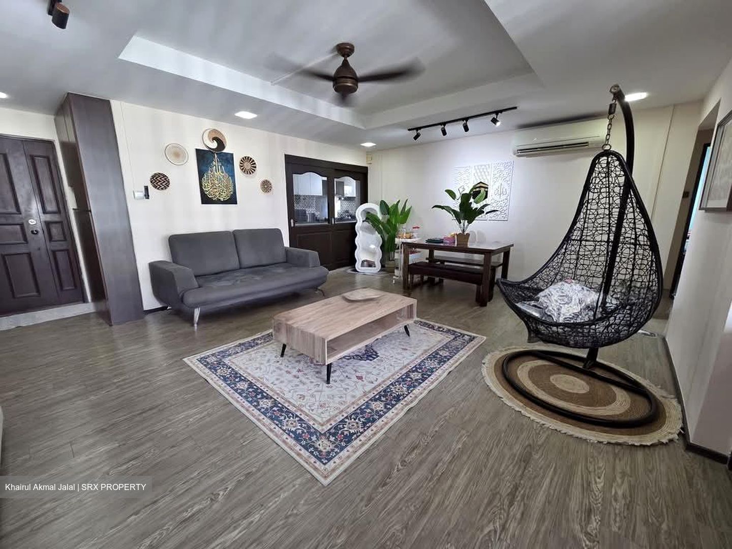 Blk 144 Rivervale Place (Sengkang), HDB 5 Rooms #572053201